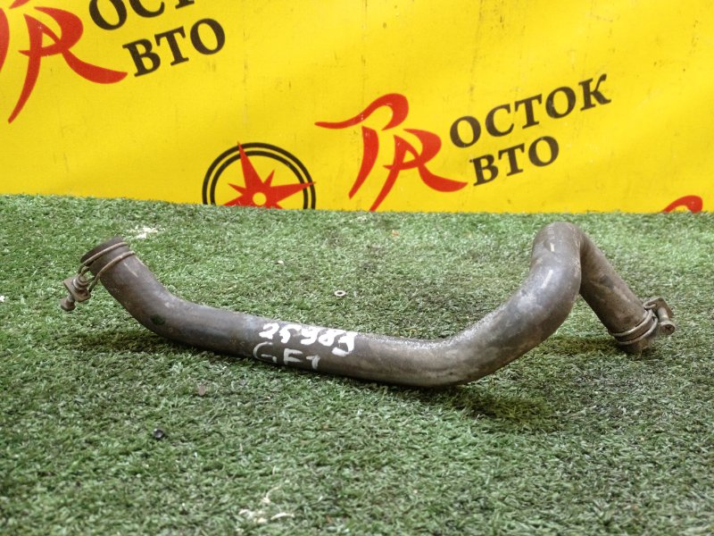 Патрубок радиатора печки, 1000 рублей, Красноярск