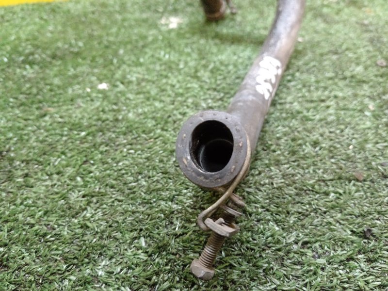 Патрубок радиатора печки, 1000 рублей, Красноярск