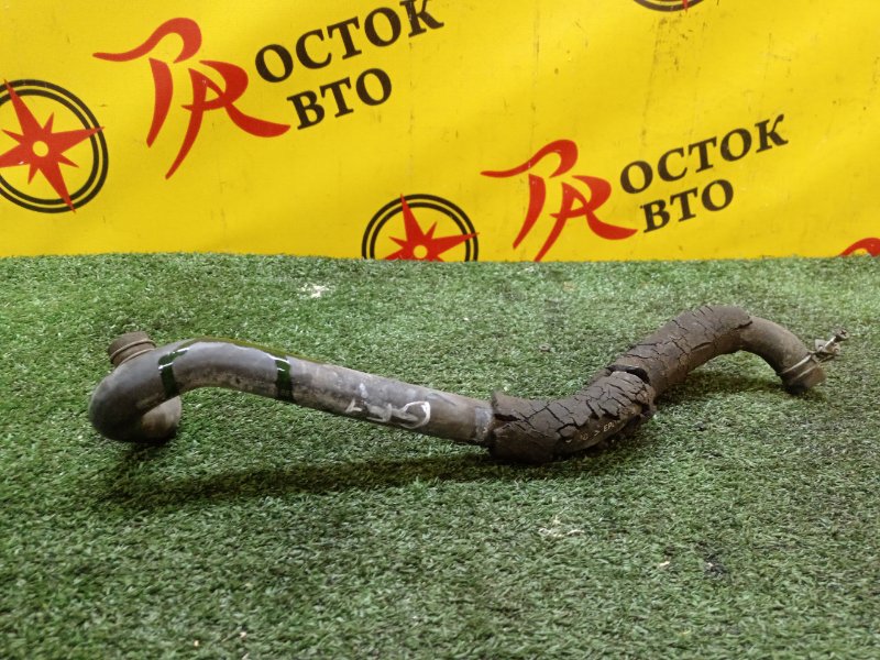 Патрубок радиатора печки, 1000 рублей, Красноярск