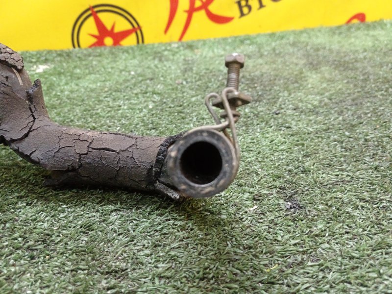 Патрубок радиатора печки, 1000 рублей, Красноярск