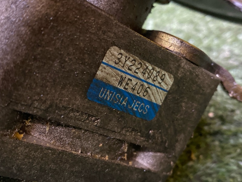 Насос гидроусилителя руля, 2800 рублей, Красноярск