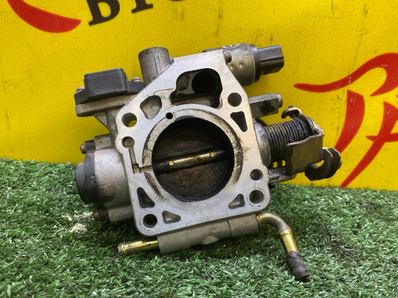 Дроссельная заслонка, 1000 рублей, Красноярск