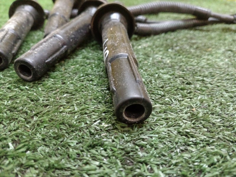 Провод высоковольтный, 2500 рублей, Красноярск