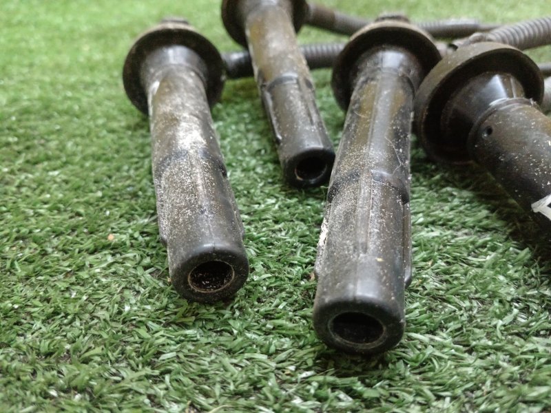 Провод высоковольтный, 2500 рублей, Красноярск