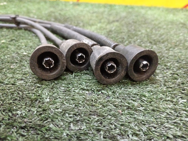 Провод высоковольтный, 2500 рублей, Красноярск