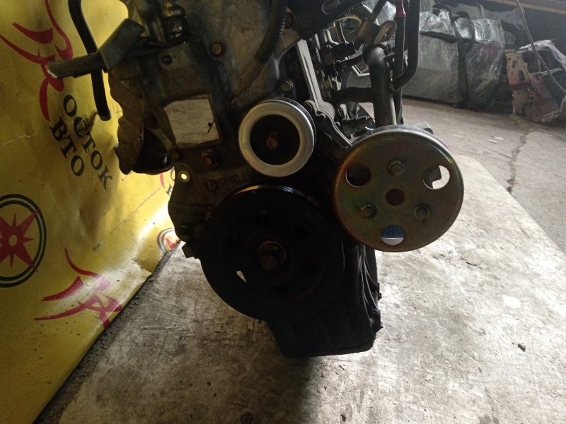 Двигатель, 18500 рублей, Красноярск