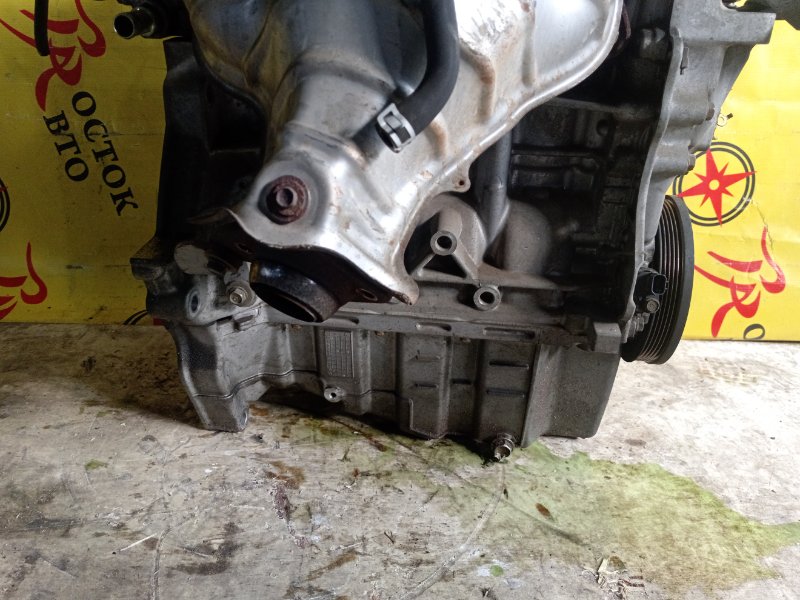 Двигатель, 18500 рублей, Красноярск