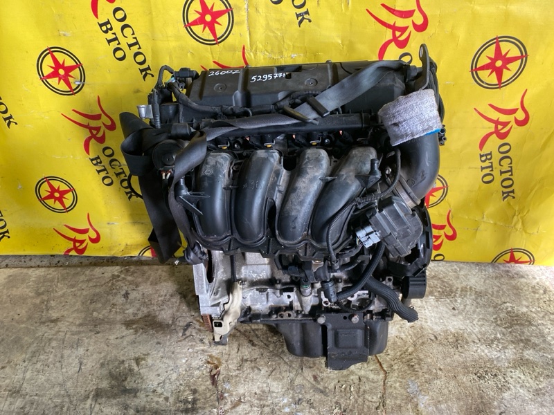 Двигатель, 135000 рублей, Красноярск