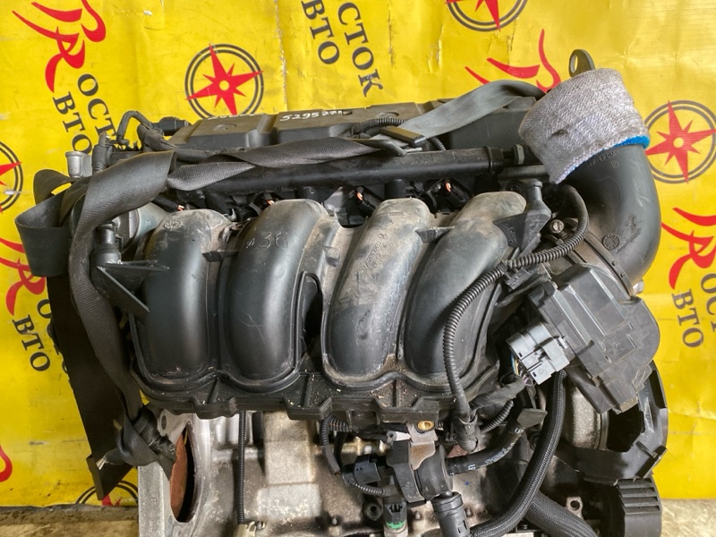 Двигатель, 135000 рублей, Красноярск