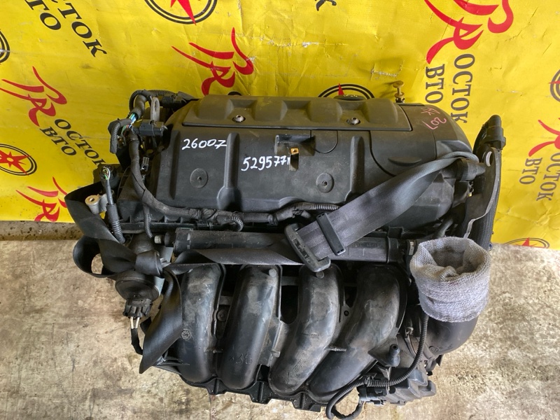 Двигатель, 135000 рублей, Красноярск