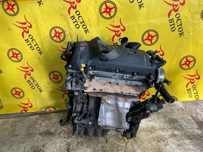 Двигатель, 135000 рублей, Красноярск