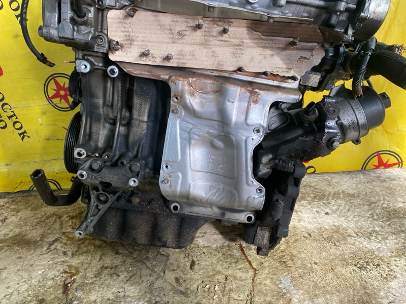 Двигатель, 135000 рублей, Красноярск