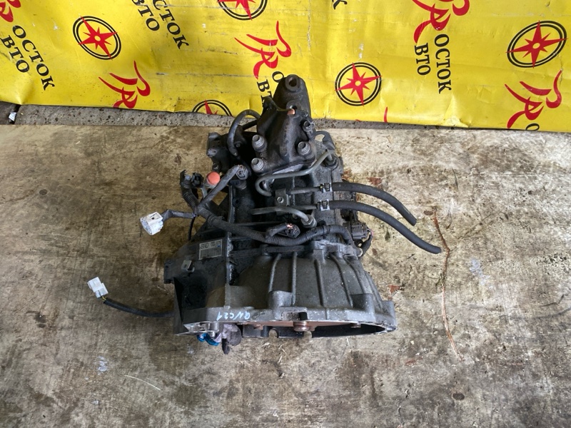 АКПП, 20000 рублей, Красноярск