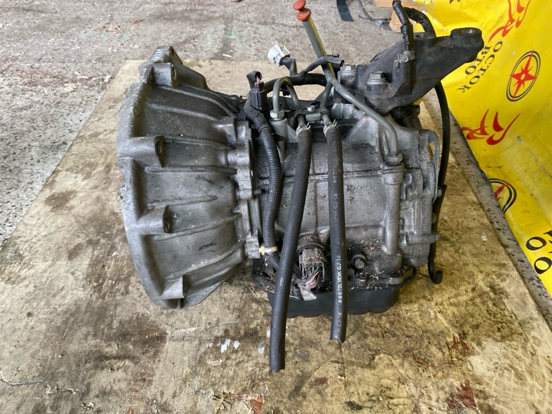 АКПП, 20000 рублей, Красноярск