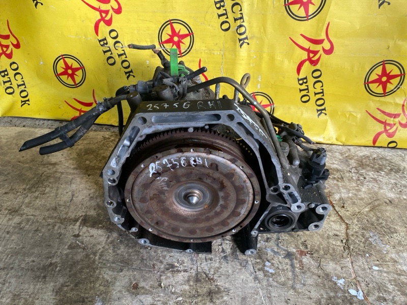 АКПП, 60000 рублей, Красноярск