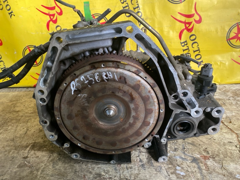 АКПП, 60000 рублей, Красноярск