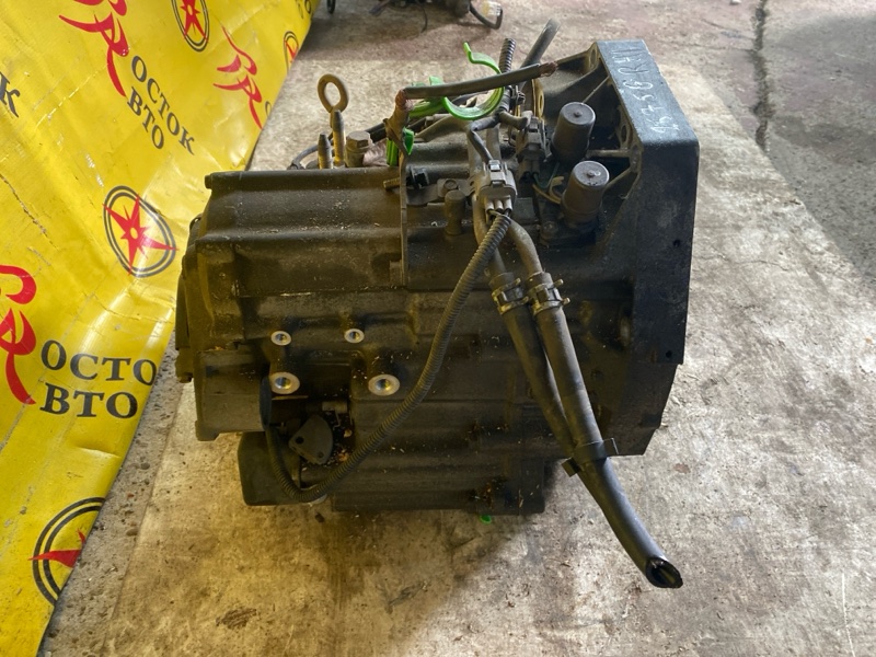 АКПП, 60000 рублей, Красноярск