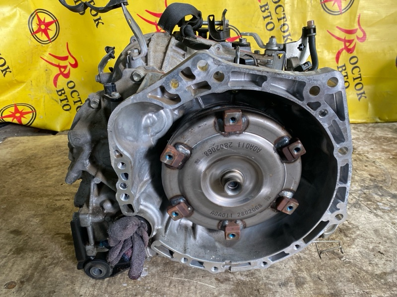 АКПП, 15000 рублей, Красноярск