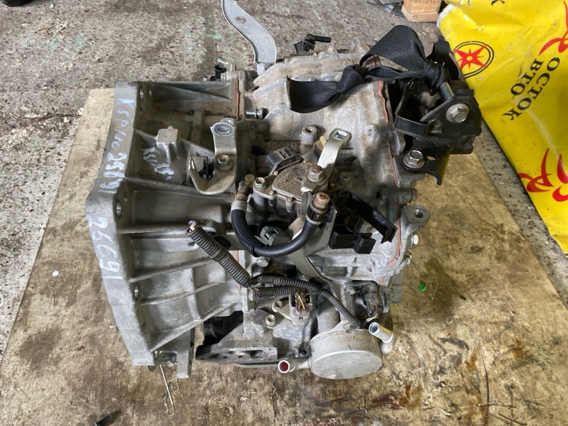 АКПП, 15000 рублей, Красноярск