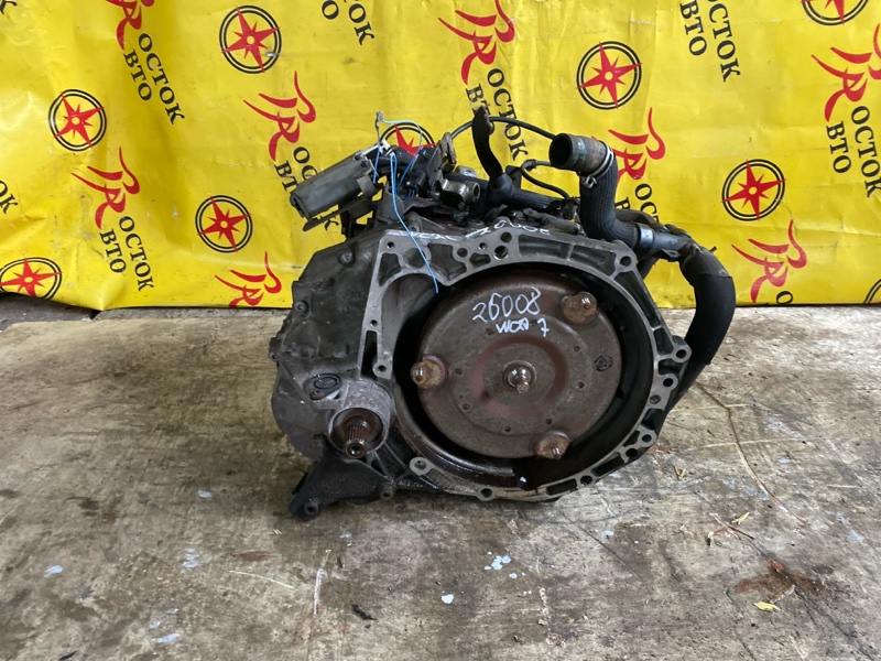 АКПП, 40000 рублей, Красноярск