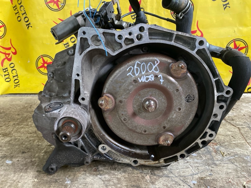 АКПП, 40000 рублей, Красноярск