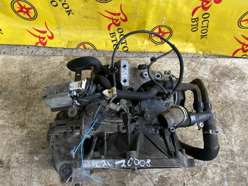 АКПП, 40000 рублей, Красноярск