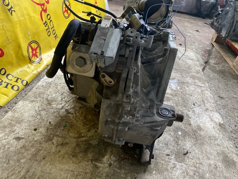 АКПП, 40000 рублей, Красноярск