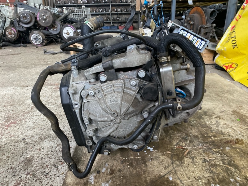 АКПП, 40000 рублей, Красноярск