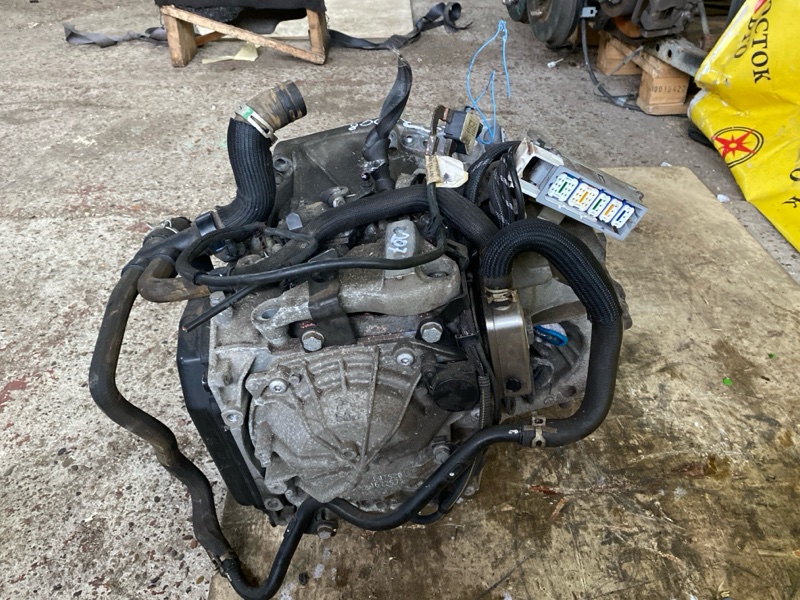 АКПП, 40000 рублей, Красноярск