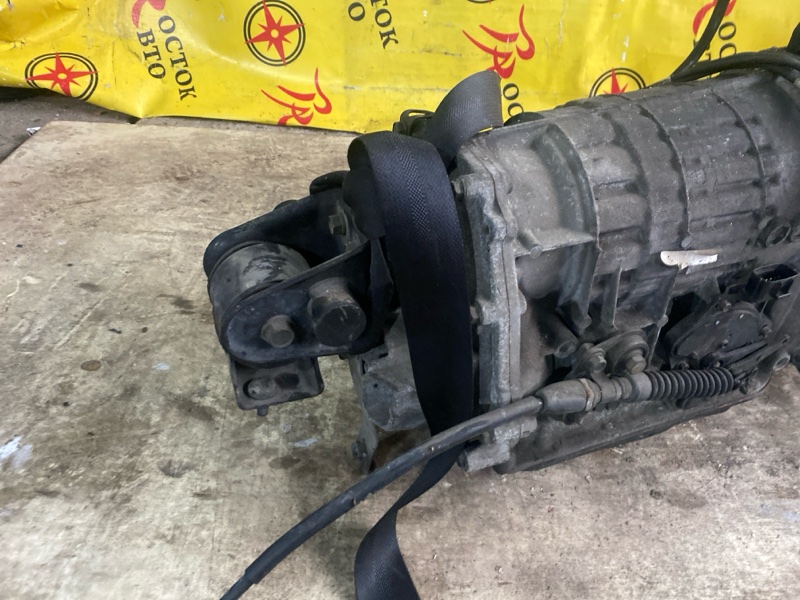 АКПП, 35000 рублей, Красноярск