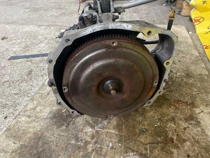 АКПП, 35000 рублей, Красноярск