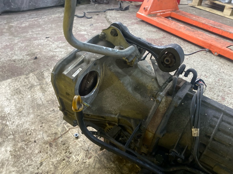 АКПП, 35000 рублей, Красноярск