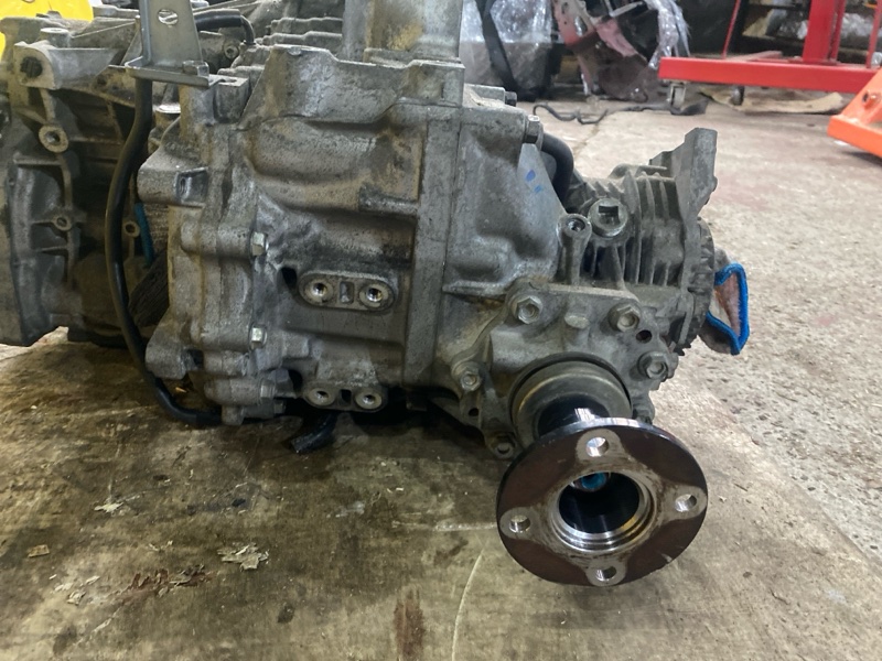 АКПП, 48000 рублей, Красноярск