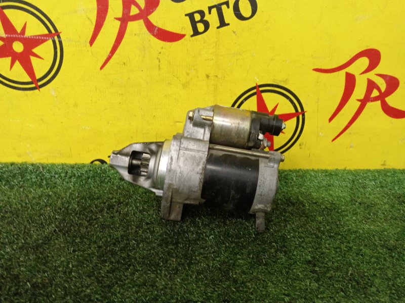 Стартер, 2000 рублей, Красноярск