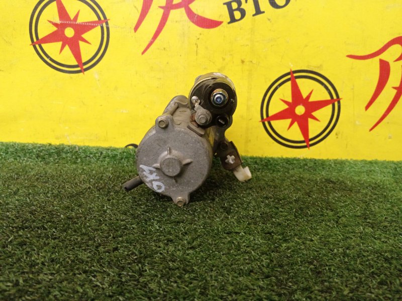 Стартер, 2000 рублей, Красноярск