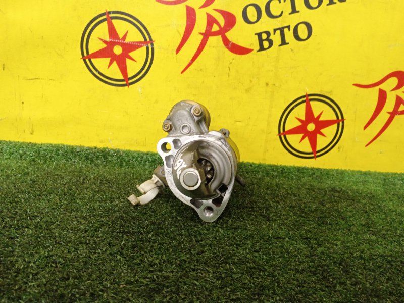 Стартер, 2000 рублей, Красноярск