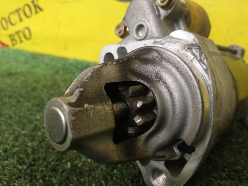 Стартер, 2000 рублей, Красноярск