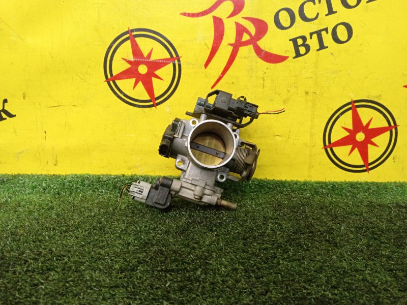 Дроссельная заслонка, 1500 рублей, Красноярск