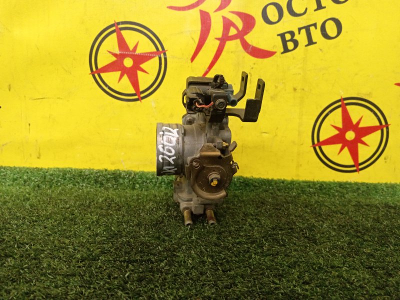 Дроссельная заслонка, 1500 рублей, Красноярск