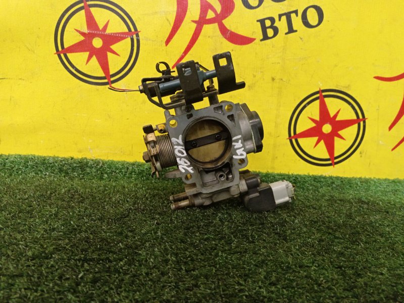 Дроссельная заслонка, 1500 рублей, Красноярск