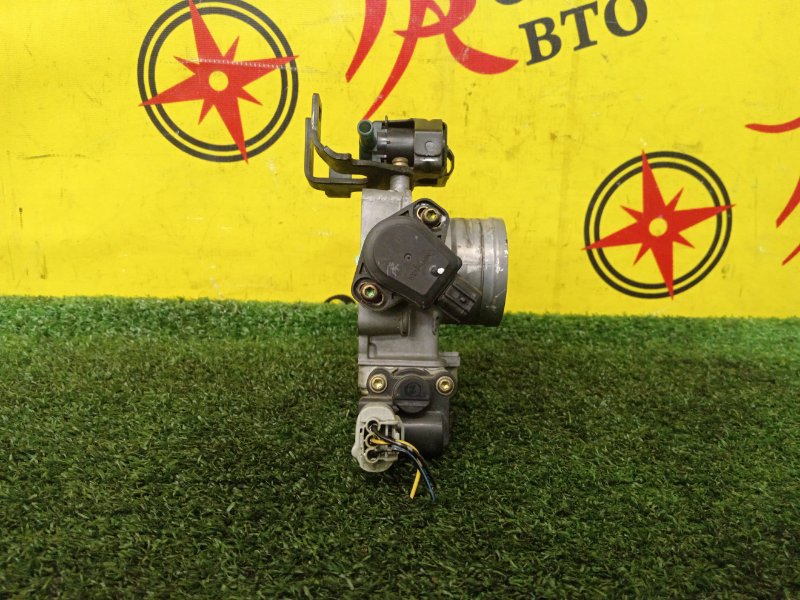 Дроссельная заслонка, 1500 рублей, Красноярск