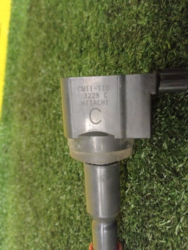 Катушка зажигания, 1500 рублей, Красноярск