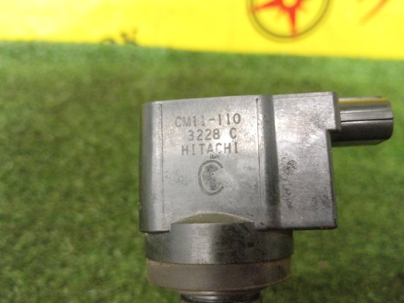 Катушка зажигания, 1500 рублей, Красноярск