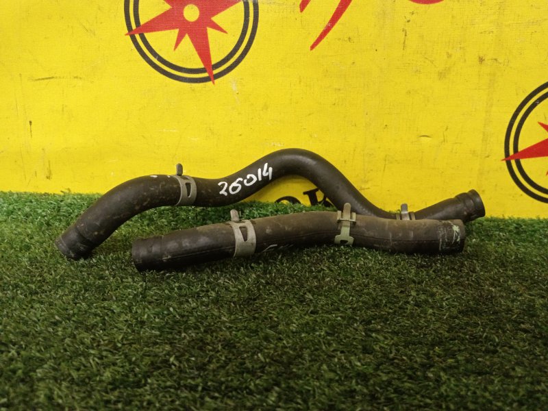 Патрубок радиатора печки, 600 рублей, Красноярск