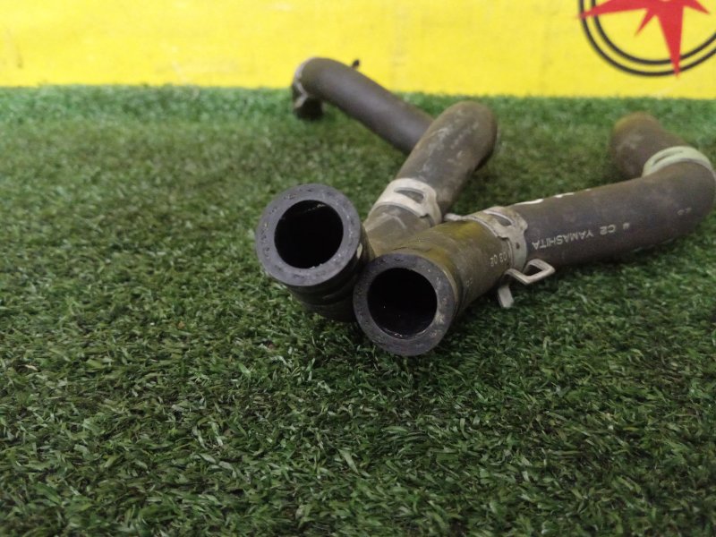 Патрубок радиатора печки, 600 рублей, Красноярск