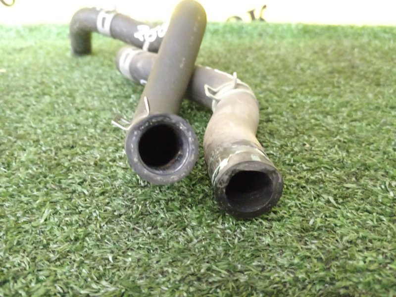 Патрубок радиатора печки, 600 рублей, Красноярск