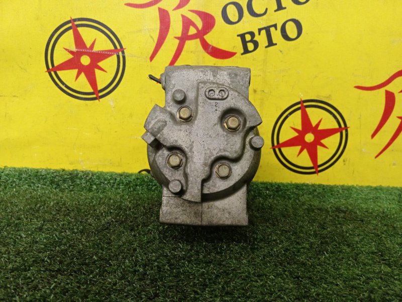 Компрессор кондиционера, 2000 рублей, Красноярск