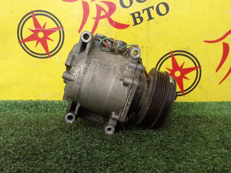 Компрессор кондиционера, 2000 рублей, Красноярск