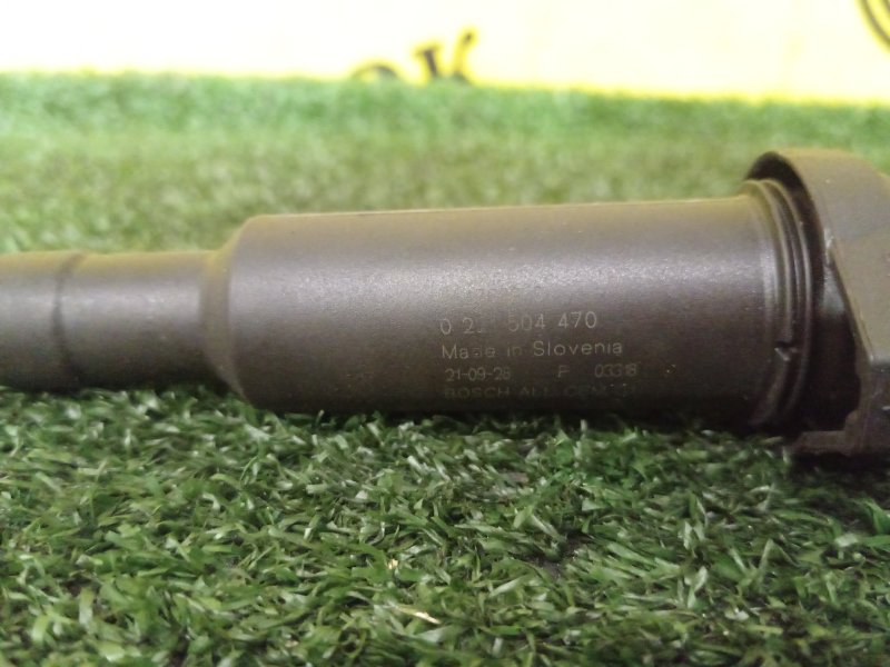 Катушка зажигания, 700 рублей, Красноярск