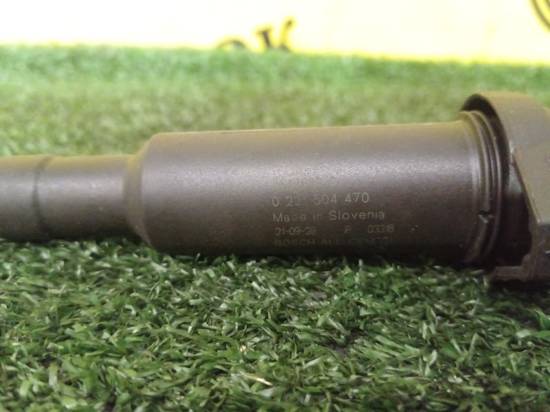 Катушка зажигания, 700 рублей, Красноярск